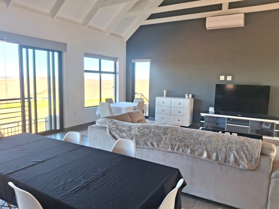 3 Bedroom Property for Sale in Mount Royal Golf Estate Western Cape